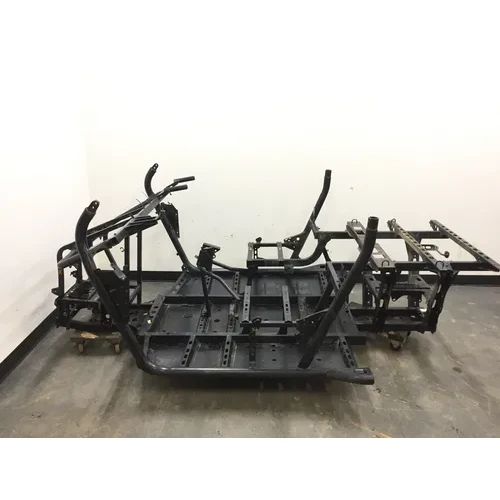 Frame Chassis EZ REG 2017 Yamaha Wolverine YXE 700 4x4 FI EPS 2492A x 11