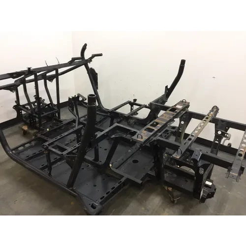 Frame Chassis EZ REG 2017 Yamaha Wolverine YXE 700 4x4 FI EPS 2492A x 13
