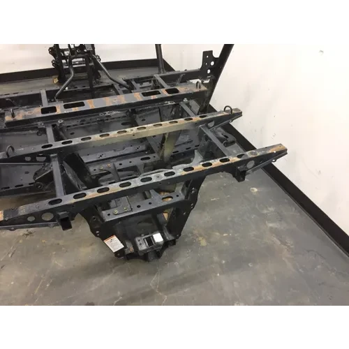 Frame Chassis EZ REG 2017 Yamaha Wolverine YXE 700 4x4 FI EPS 2492A x 15