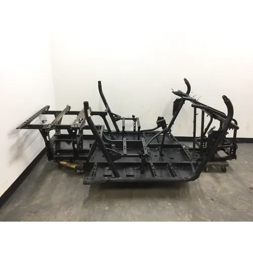 Frame Chassis EZ REG 2017 Yamaha Wolverine YXE 700 4x4 FI EPS 2492A x 3