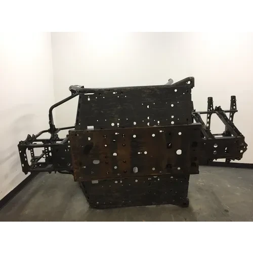Frame Chassis EZ REG 2017 Yamaha Wolverine YXE 700 4x4 FI EPS 2492A x 17