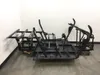 Frame Chassis EZ REG 2017 Yamaha Wolverine YXE 700 4x4 FI EPS 2492A x
