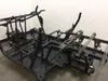 Frame Chassis EZ REG 2017 Yamaha Wolverine YXE 700 4x4 FI EPS 2492A x