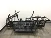 Frame Chassis EZ REG 2017 Yamaha Wolverine YXE 700 4x4 FI EPS 2492A x