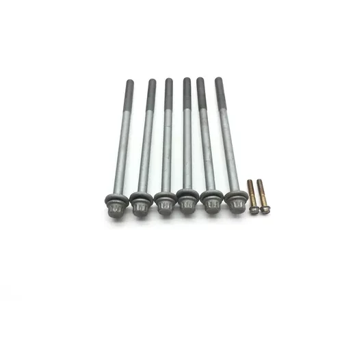 Engine Cylinder Head Bolts 2009 Polaris Sportsman XP 850 EFI EPS 2493 3