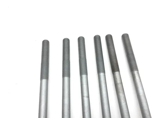 Engine Cylinder Head Bolts 2009 Polaris Sportsman XP 850 EFI EPS 2493