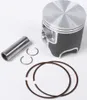 Vertex Cast Replica Piston Kit 71.95mm