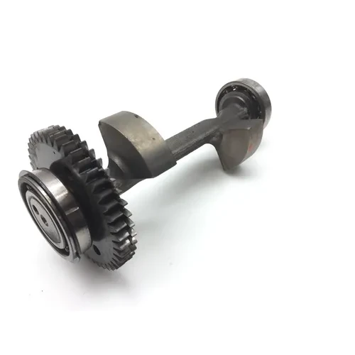 Engine Counter Balancer 2009 Polaris Sportsman XP 850 EFI EPS 2493 11