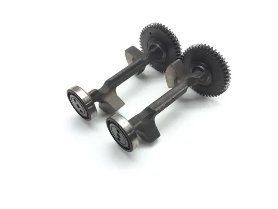 Engine Counter Balancer 2009 Polaris Sportsman XP 850 EFI EPS 2493