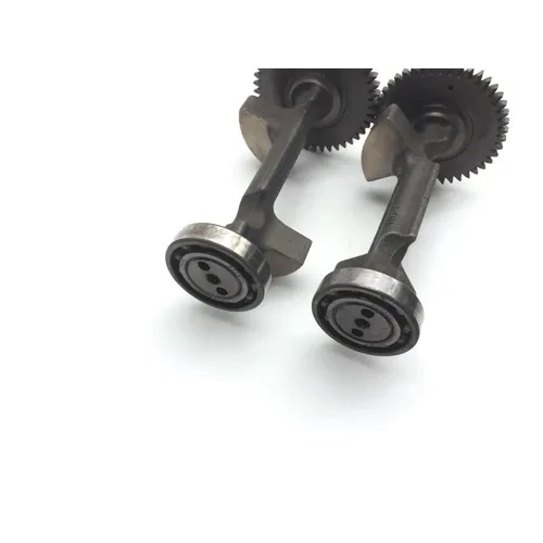 Engine Counter Balancer 2009 Polaris Sportsman XP 850 EFI EPS 2493 5