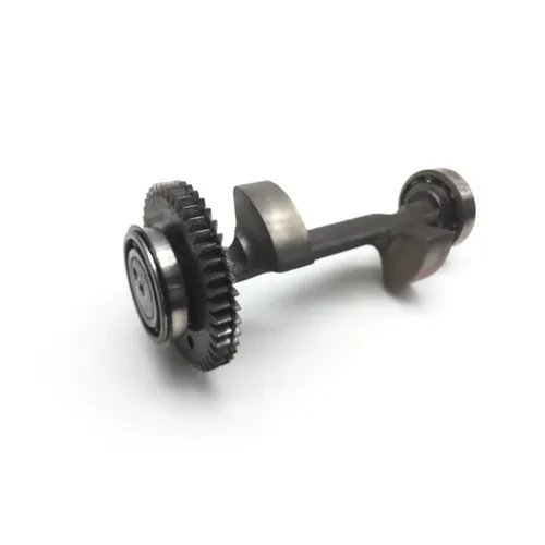 Engine Counter Balancer 2009 Polaris Sportsman XP 850 EFI EPS 2493 12