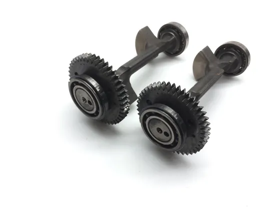 Engine Counter Balancer 2009 Polaris Sportsman XP 850 EFI EPS 2493