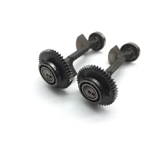 Engine Counter Balancer 2009 Polaris Sportsman XP 850 EFI EPS 2493 9