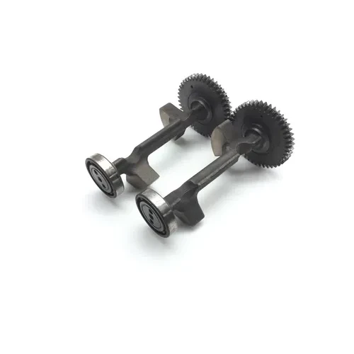 Engine Counter Balancer 2009 Polaris Sportsman XP 850 EFI EPS 2493 3