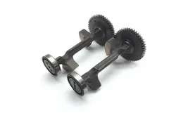 Engine Counter Balancer 2009 Polaris Sportsman XP 850 EFI EPS 2493