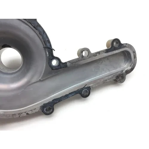 Engine Water Pump Cover 2009 Polaris Sportsman XP 850 EFI EPS 2493 12