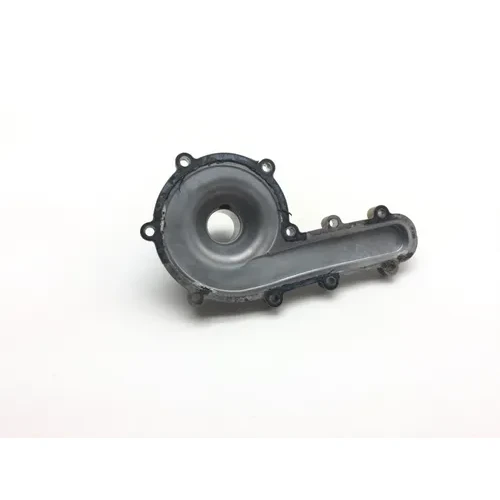 Engine Water Pump Cover 2009 Polaris Sportsman XP 850 EFI EPS 2493 9