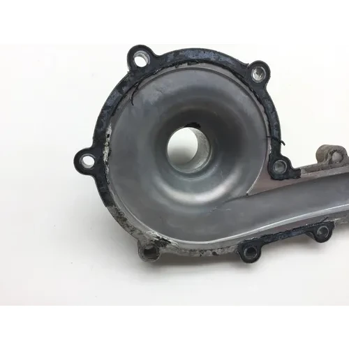 Engine Water Pump Cover 2009 Polaris Sportsman XP 850 EFI EPS 2493 11