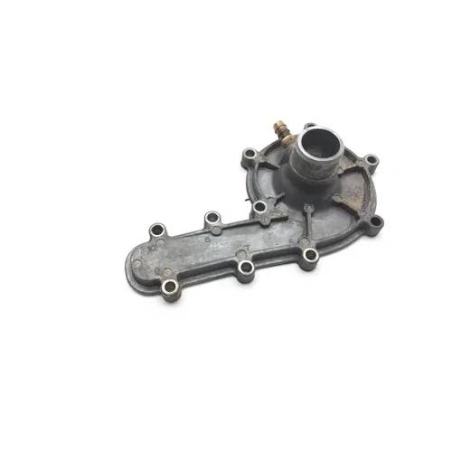 Engine Water Pump Cover 2009 Polaris Sportsman XP 850 EFI EPS 2493 5