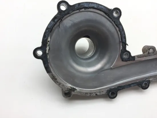 Engine Water Pump Cover 2009 Polaris Sportsman XP 850 EFI EPS 2493