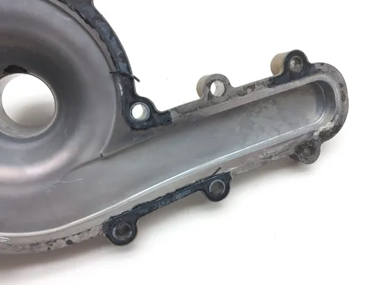 Engine Water Pump Cover 2009 Polaris Sportsman XP 850 EFI EPS 2493