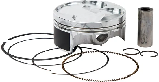 Vertex HC Forged Piston Kit 76.95mm Std 13.9:1