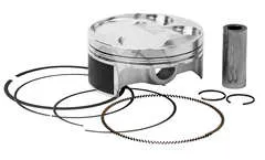 Vertex HC Forged Piston Kit 76.95mm Std 13.9:1