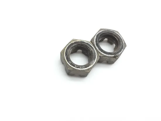 Rear Wheel Axle Hub Castle Nuts 2009 Polaris Sportsman XP 850 EFI EPS 2493