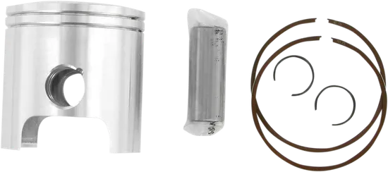 Wiseco Piston 72mm STD