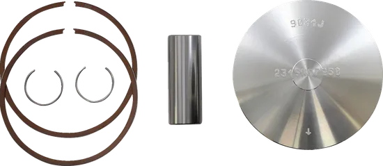 Wiseco Piston 72.5mm +.50