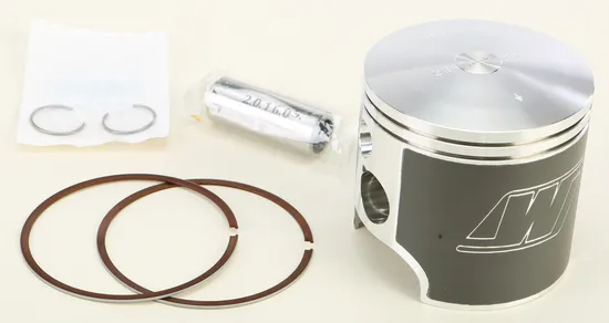 Wiseco High Performance Piston Kit 72mm 1.00OB