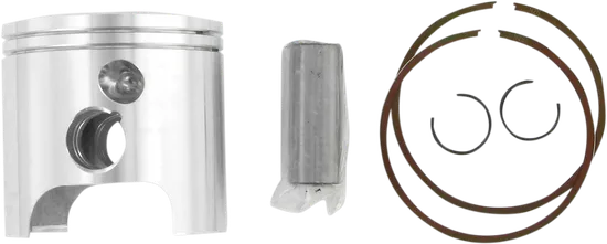 Wiseco High Performance Piston Kit 72mm 1.50OB