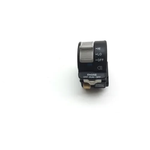 Start Stop Run Headlight Switch 2009 Polaris Sportsman XP 850 EFI EPS 2493 3