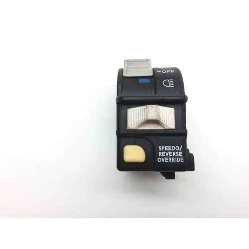 Start Stop Run Headlight Switch 2009 Polaris Sportsman XP 850 EFI EPS 2493 5