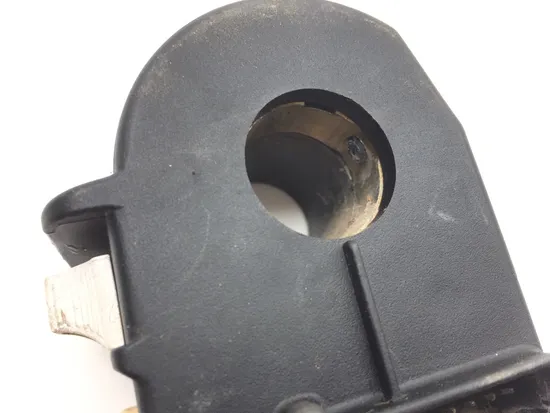 Start Stop Run Headlight Switch 2009 Polaris Sportsman XP 850 EFI EPS 2493