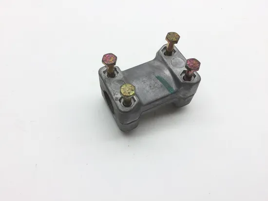 Handlebar Handle Bar Mount Clamps 7/8 2009 Polaris Sportsman XP 850 EFI EPS 2493