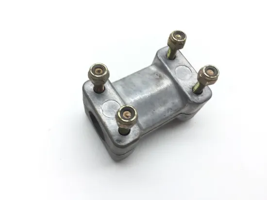 Handlebar Handle Bar Mount Clamps 7/8 2009 Polaris Sportsman XP 850 EFI EPS 2493