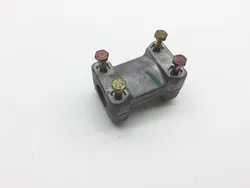 Handlebar Handle Bar Mount Clamps 7/8 2009 Polaris Sportsman XP 850 EFI EPS 2493