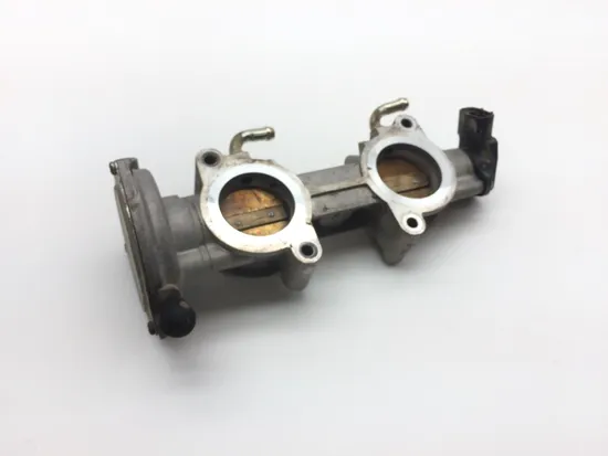 Engine Intake Throttle Body 2009 Polaris Sportsman XP 850 EFI EPS 2493