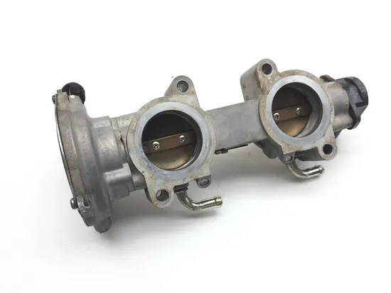 Engine Intake Throttle Body 2009 Polaris Sportsman XP 850 EFI EPS 2493