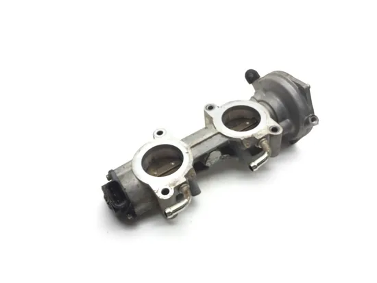 Engine Intake Throttle Body 2009 Polaris Sportsman XP 850 EFI EPS 2493