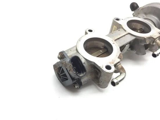 Engine Intake Throttle Body 2009 Polaris Sportsman XP 850 EFI EPS 2493