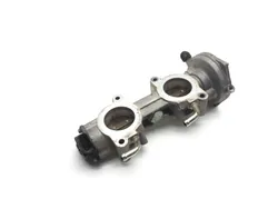 Engine Intake Throttle Body 2009 Polaris Sportsman XP 850 EFI EPS 2493