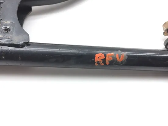 Front Passenger Right Upper A-Arm 2009 Polaris Sportsman XP 850 EFI EPS 2493