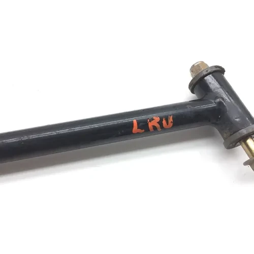 Rear Driver Left Upper A-Arm 2009 Polaris Sportsman XP 850 EFI EPS 2493 12
