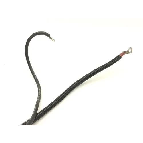 Positive Negative Battery Wires 2009 Polaris Sportsman XP 850 EFI EPS 2493 8
