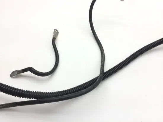 Positive Negative Battery Wires 2009 Polaris Sportsman XP 850 EFI EPS 2493