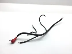 Positive Negative Battery Wires 2009 Polaris Sportsman XP 850 EFI EPS 2493