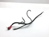 Positive Negative Battery Wires 2009 Polaris Sportsman XP 850 EFI EPS 2493