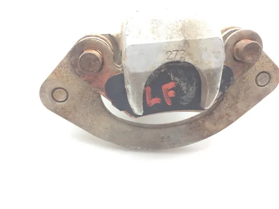 Left Driver Front Brake Caliper 2009 Polaris Sportsman XP 850 EFI EPS 2493